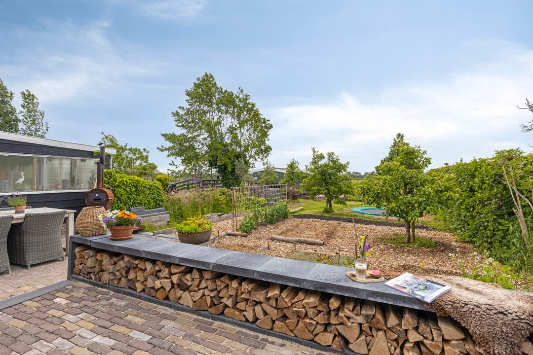 Foto 38 van Krommeniedijk 43