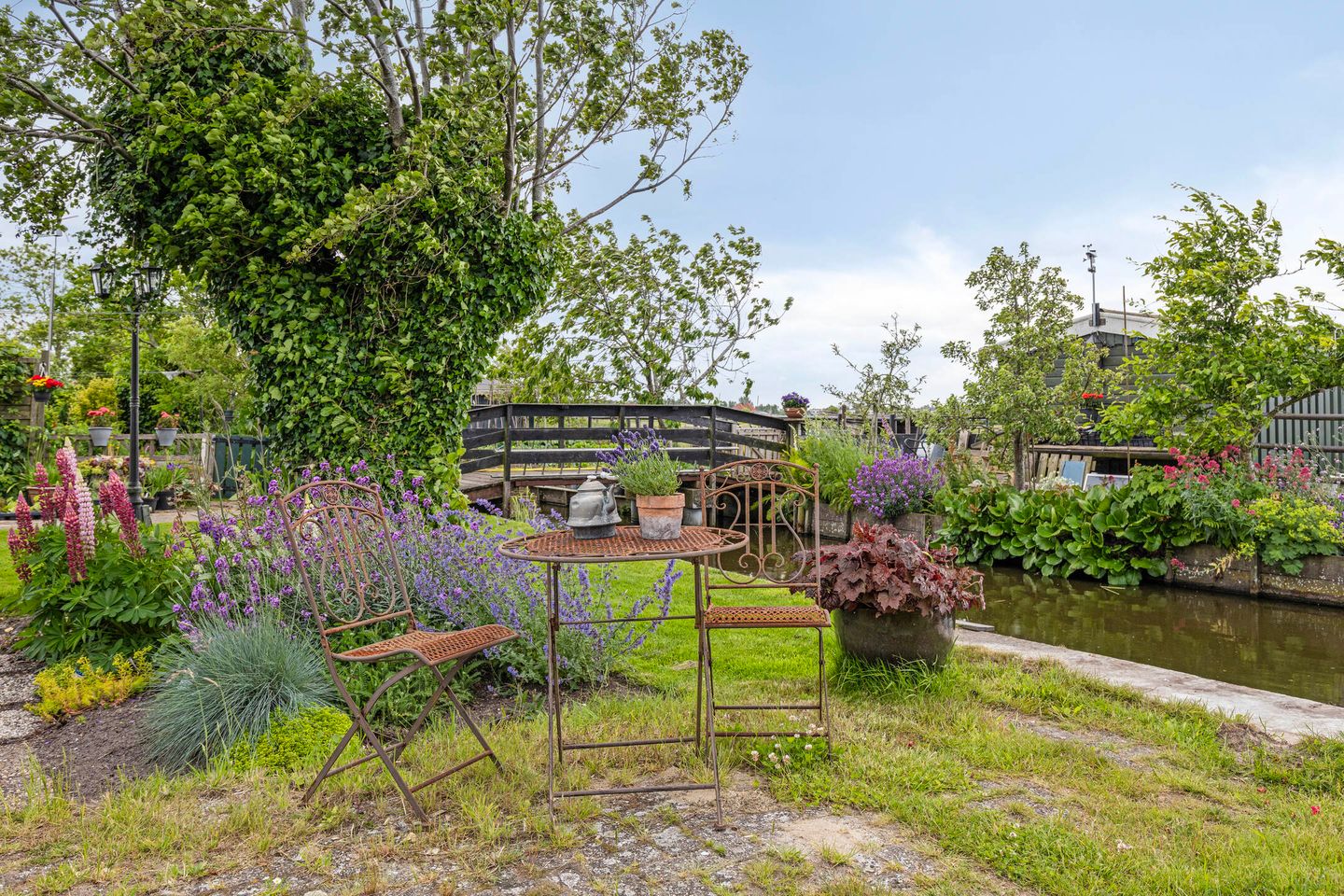 Foto 40 van Krommeniedijk 43