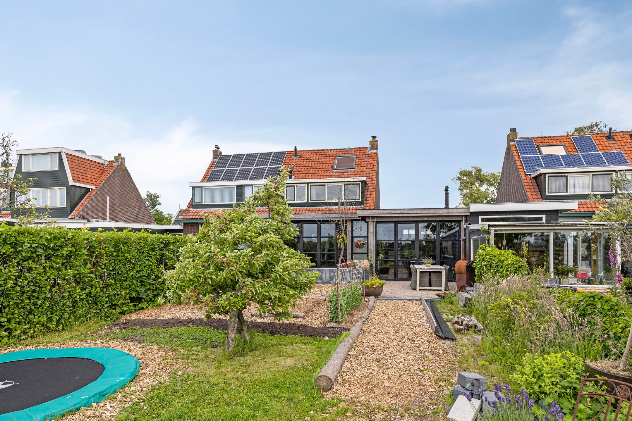 Foto 42 van Krommeniedijk 43