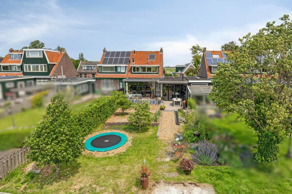 Foto 43 van Krommeniedijk 43