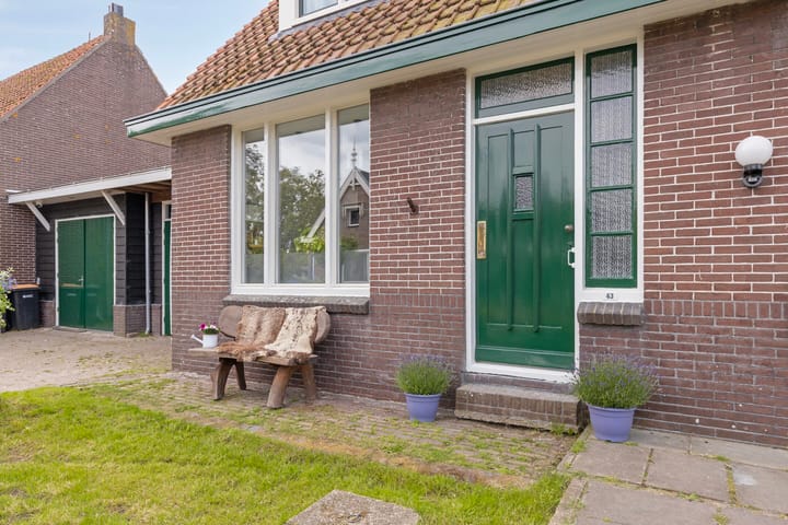 Foto 44 van Krommeniedijk 43