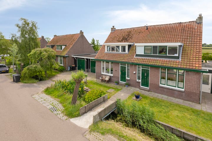 Foto 45 van Krommeniedijk 43