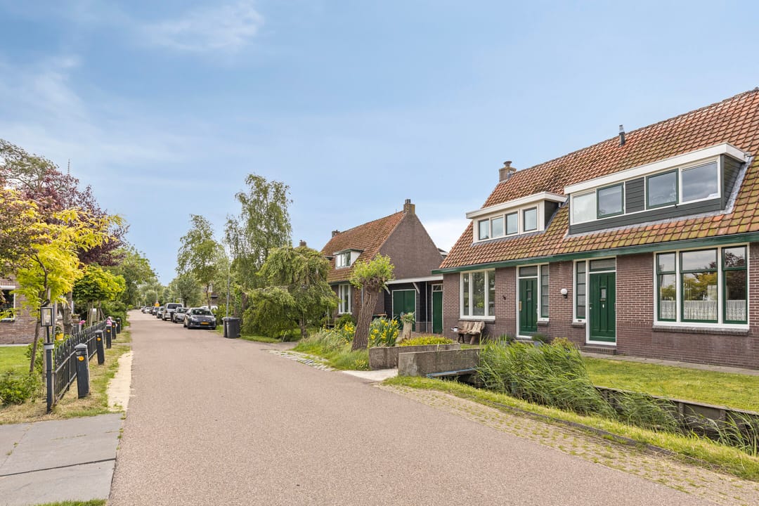 Foto 46 van Krommeniedijk 43