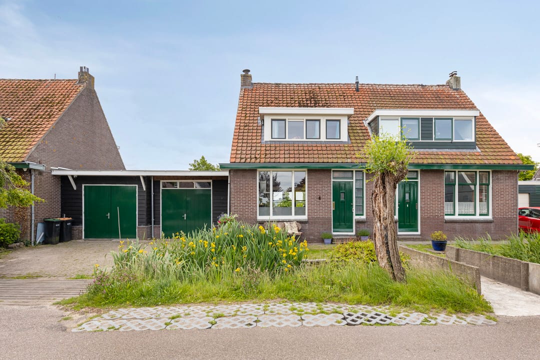 Foto 47 van Krommeniedijk 43