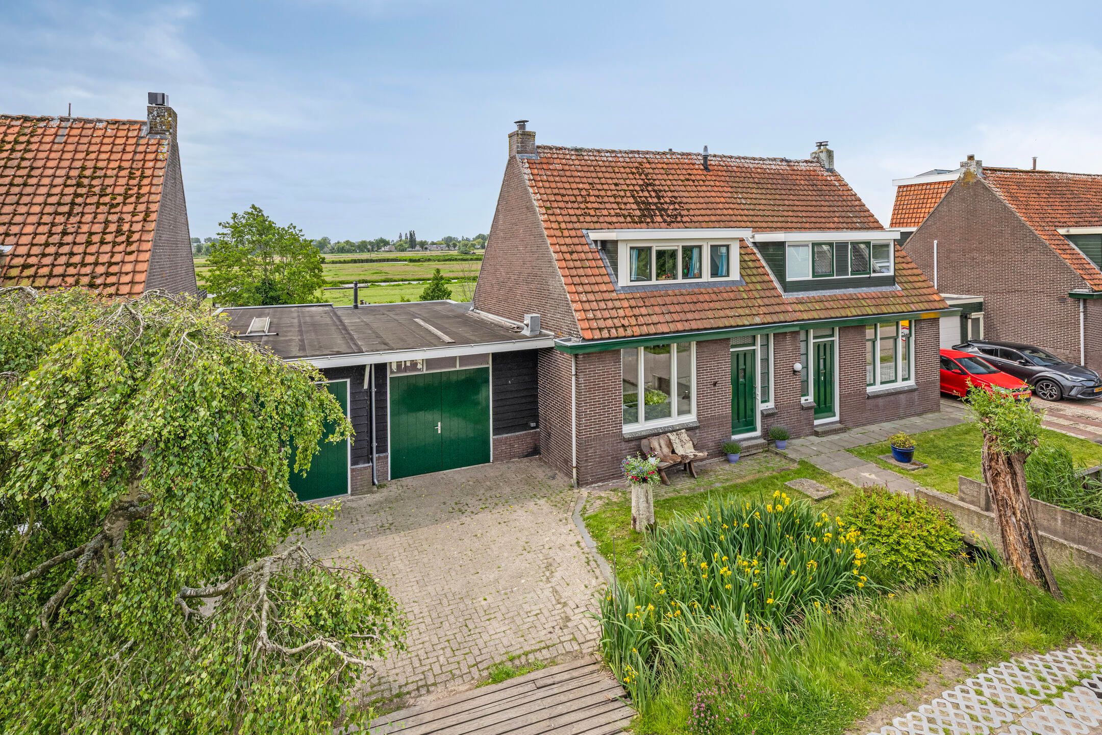 Foto 48 van Krommeniedijk 43