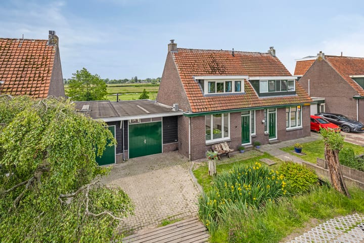 Foto 48 van Krommeniedijk 43