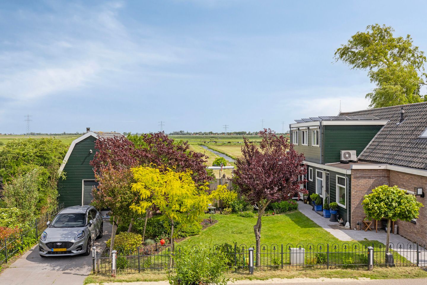 Foto 50 van Krommeniedijk 43