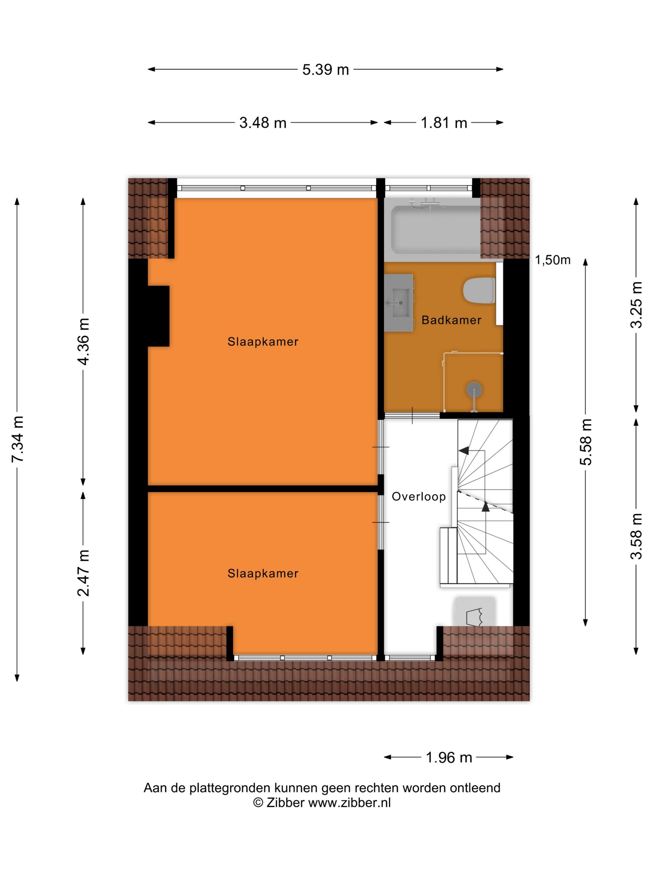 Foto 57 van Krommeniedijk 43