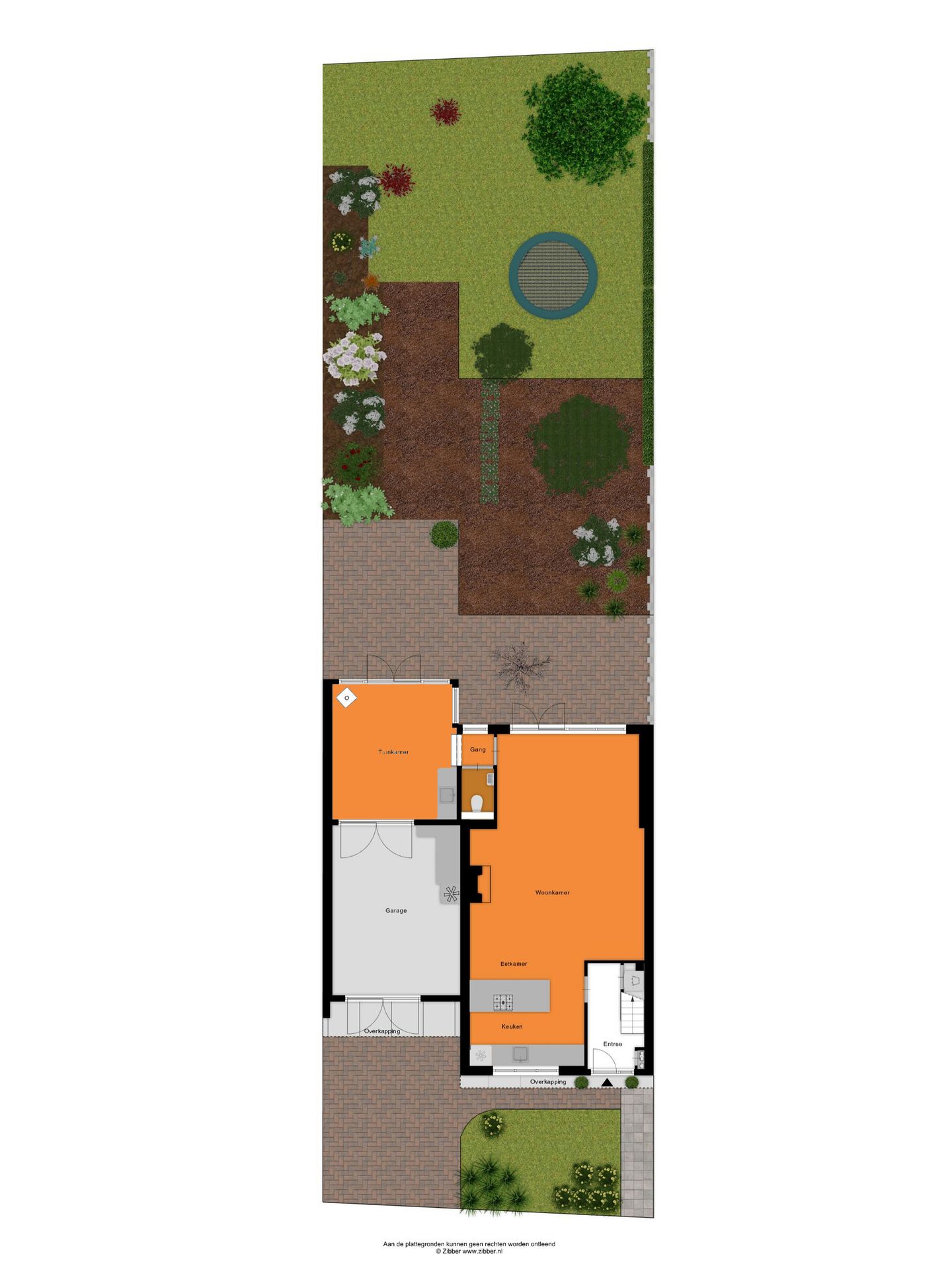 Foto 55 van Krommeniedijk 43