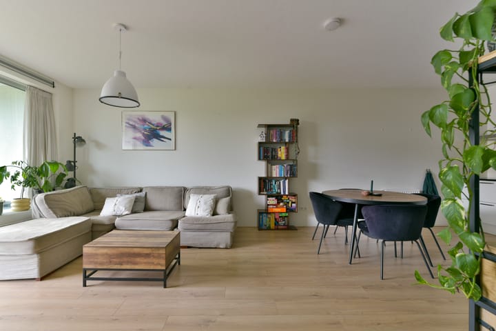 Foto 2 van Royaards van den Hamkade 253