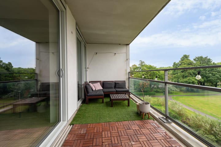 Foto 5 van Royaards van den Hamkade 253