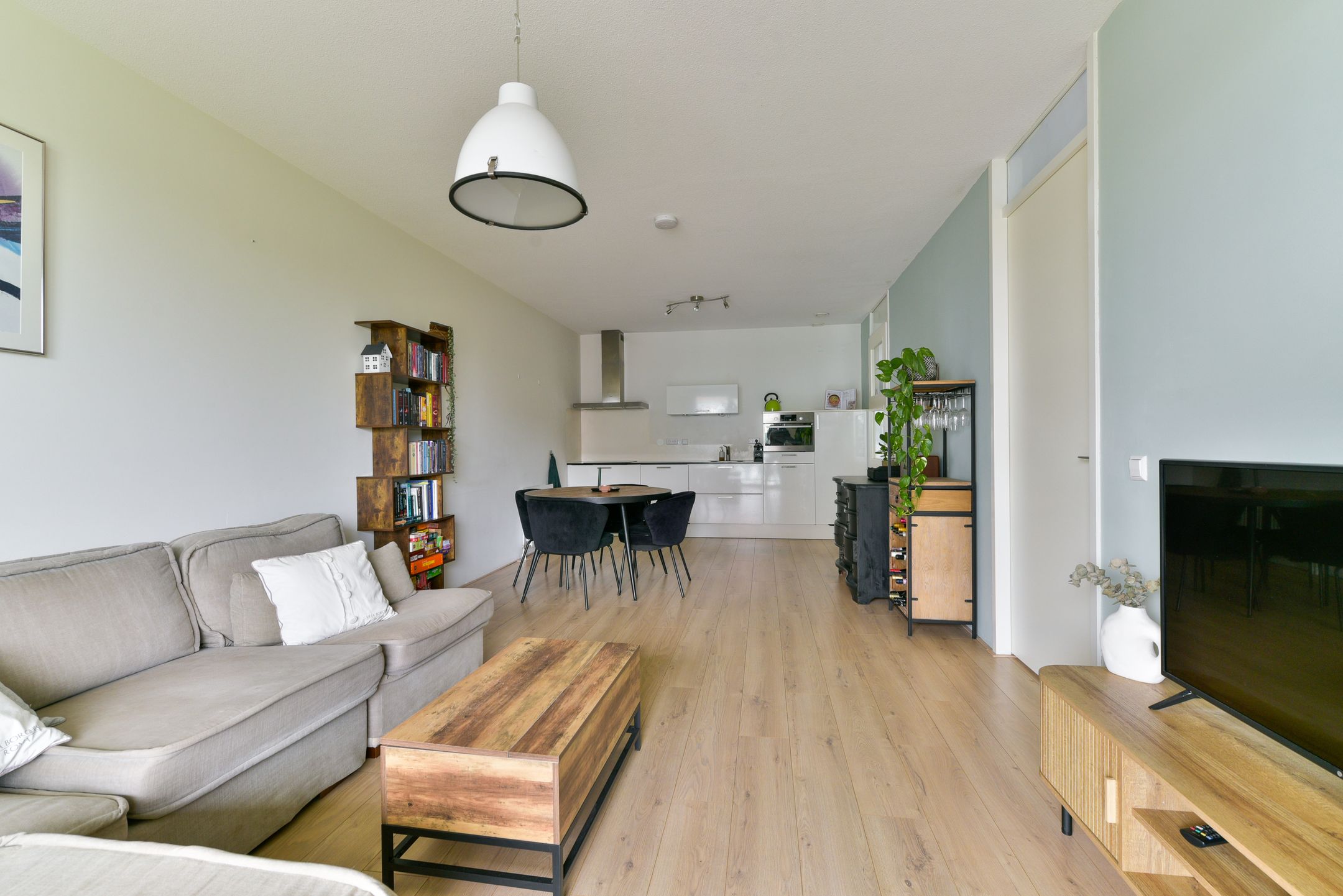 Foto 9 van Royaards van den Hamkade 253