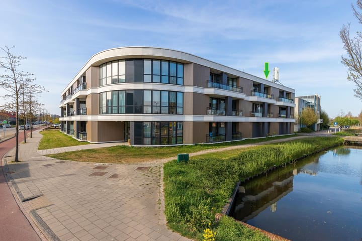van Panhuysstraat 2-A32