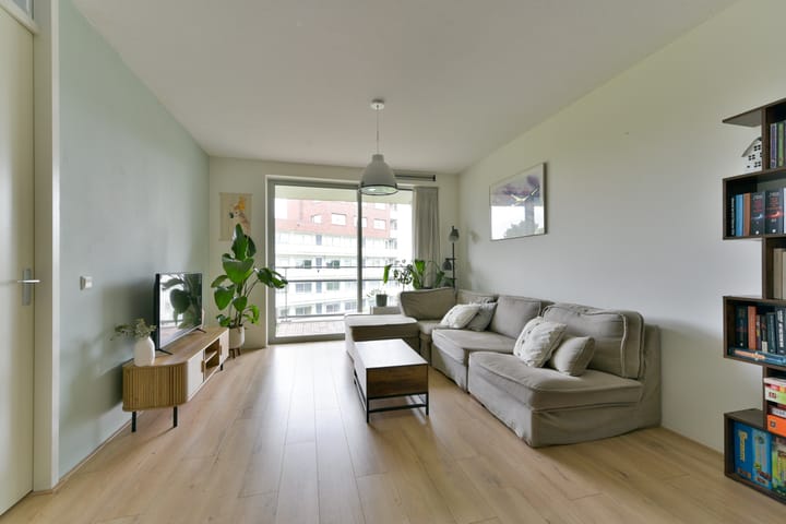 Foto 10 van Royaards van den Hamkade 253