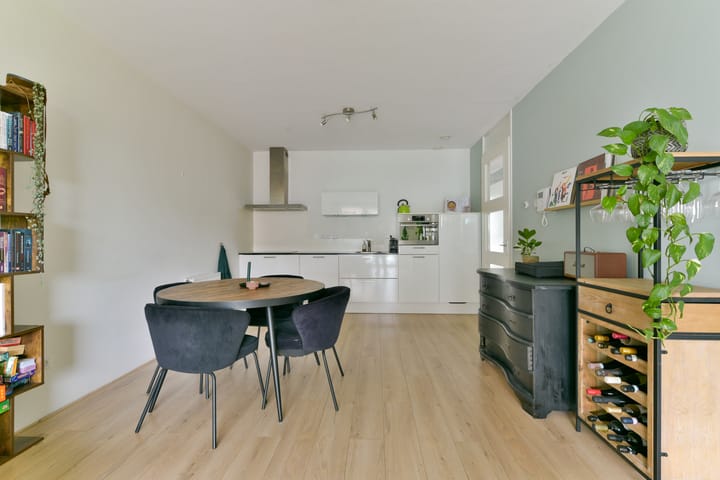 Foto 13 van Royaards van den Hamkade 253