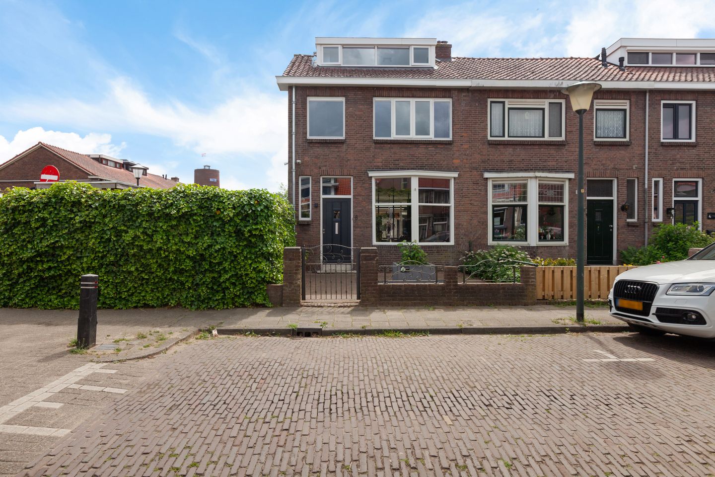 Foto 1 van Chrysantstraat 8