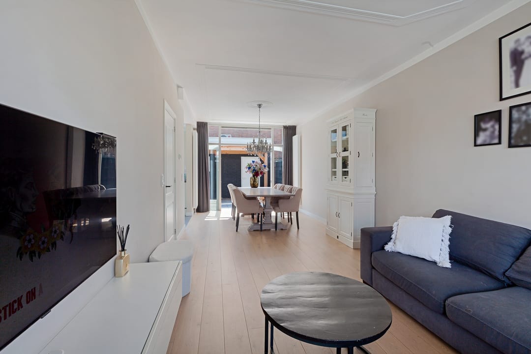 Foto 2 van Chrysantstraat 8