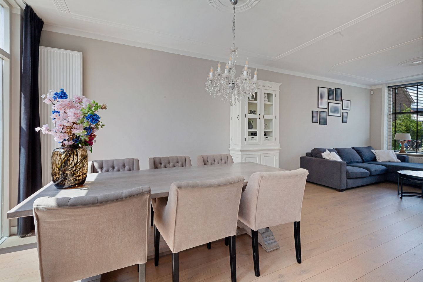 Foto 4 van Chrysantstraat 8