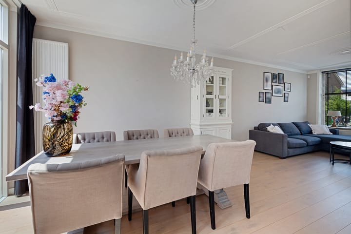 Foto 4 van Chrysantstraat 8