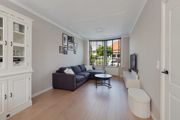 Foto 5 van Chrysantstraat 8