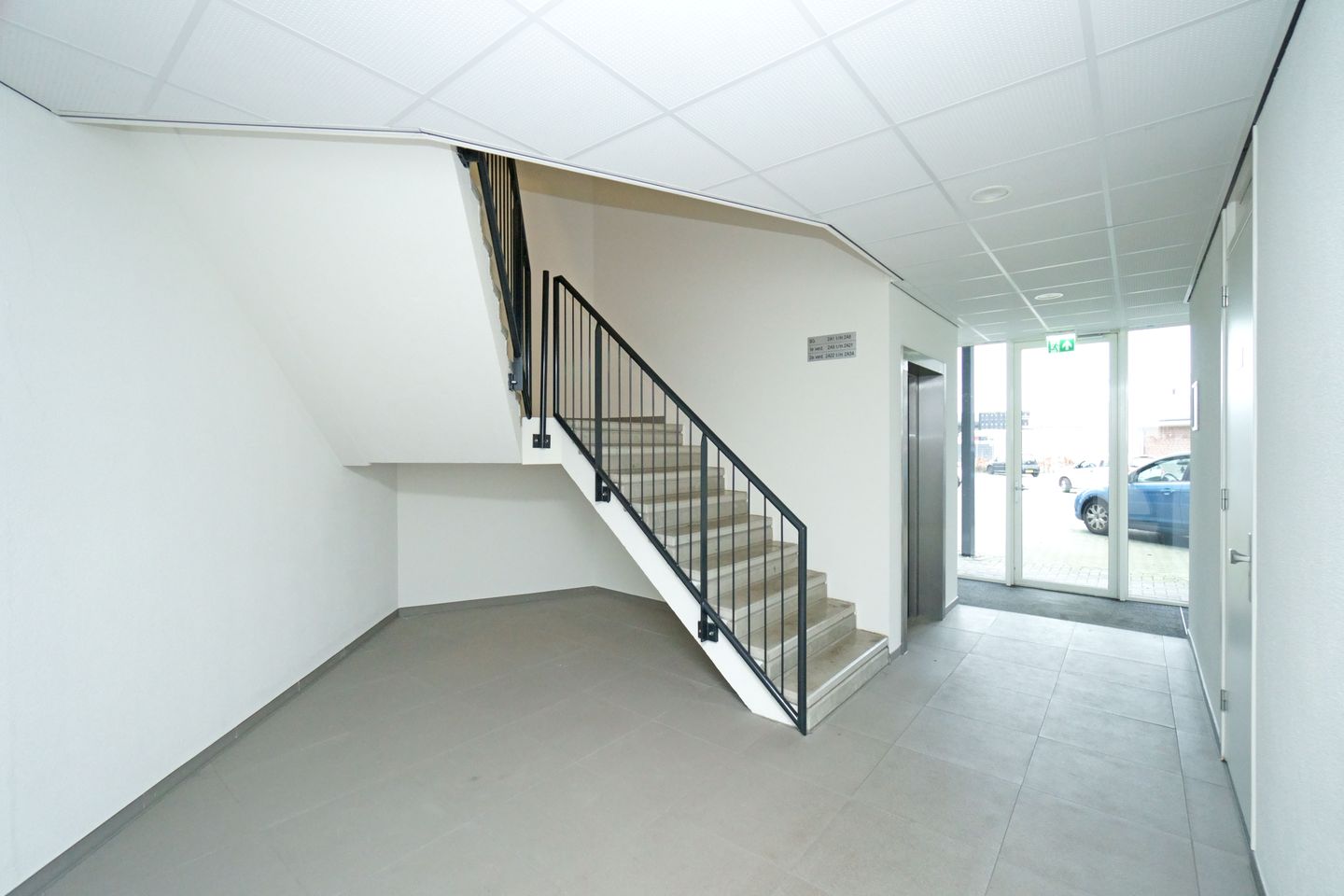 Foto 10 van van Panhuysstraat 2-A32