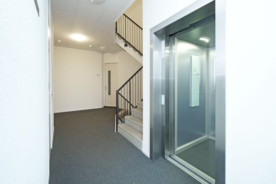 Foto 11 van van Panhuysstraat 2-A32