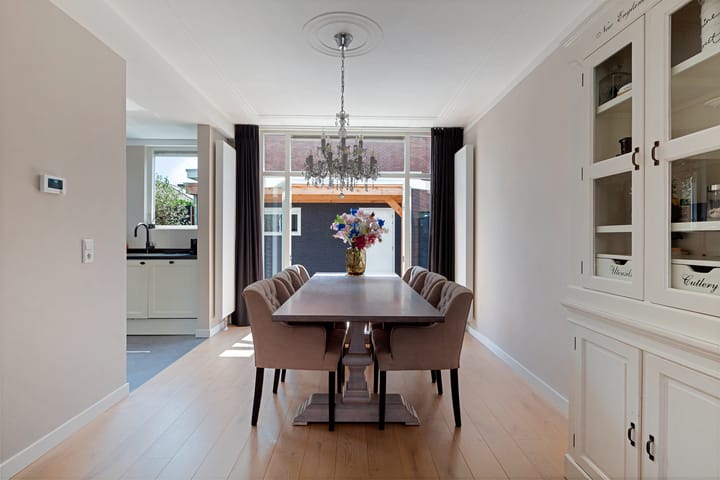 Foto 9 van Chrysantstraat 8