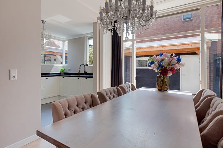 Foto 10 van Chrysantstraat 8