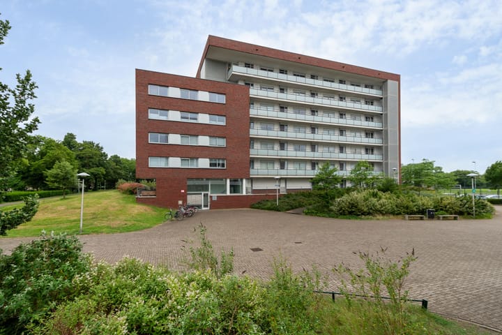 Foto 27 van Royaards van den Hamkade 253