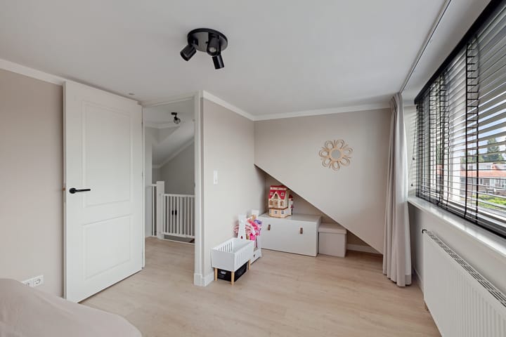 Foto 26 van Chrysantstraat 8