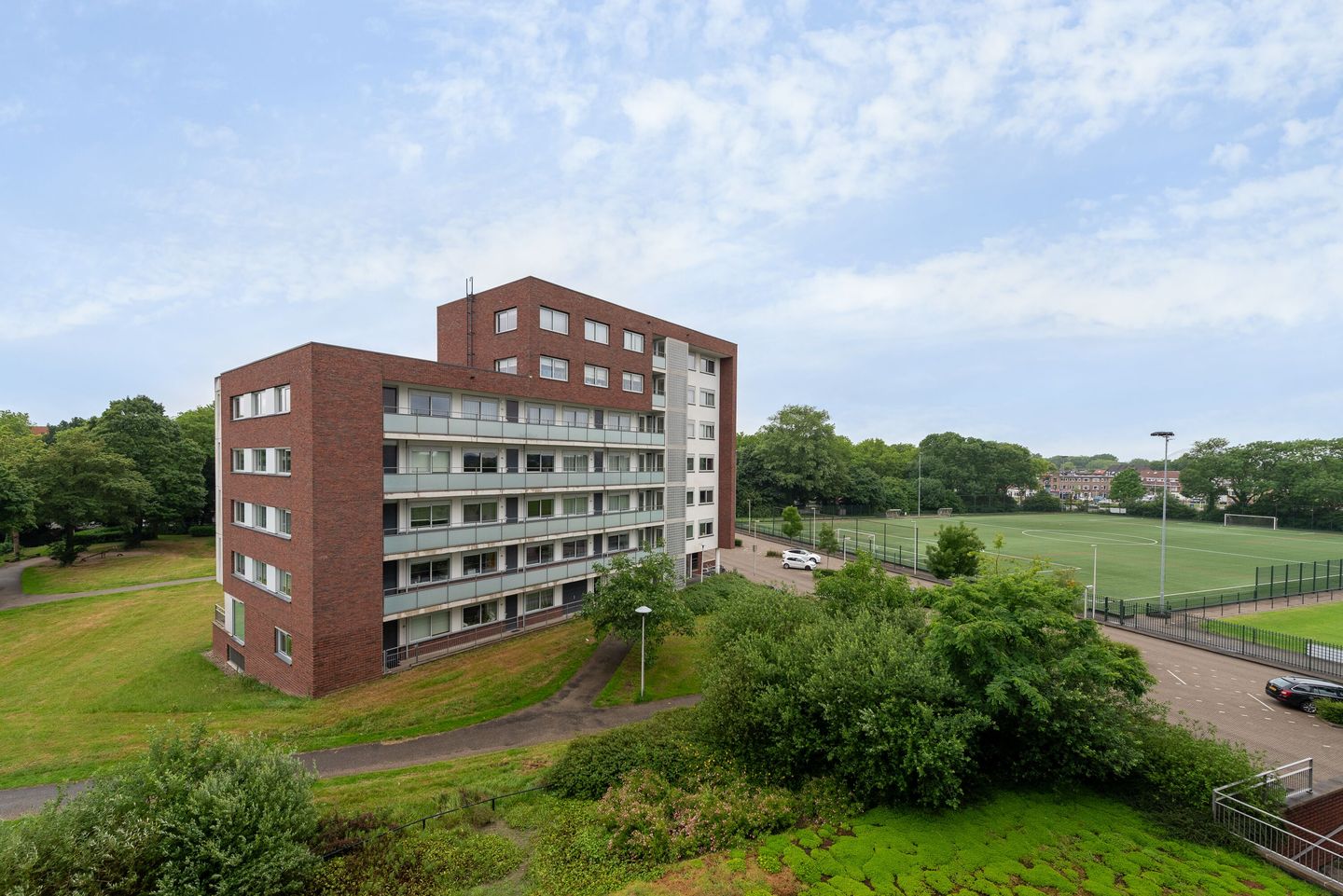 Foto 40 van Royaards van den Hamkade 253