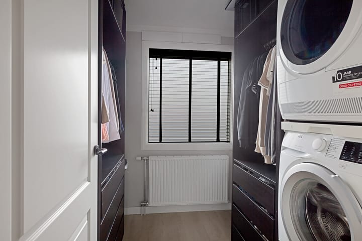 Foto 27 van Chrysantstraat 8