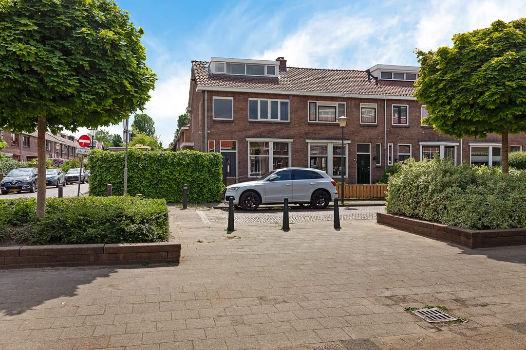 Foto 28 van Chrysantstraat 8