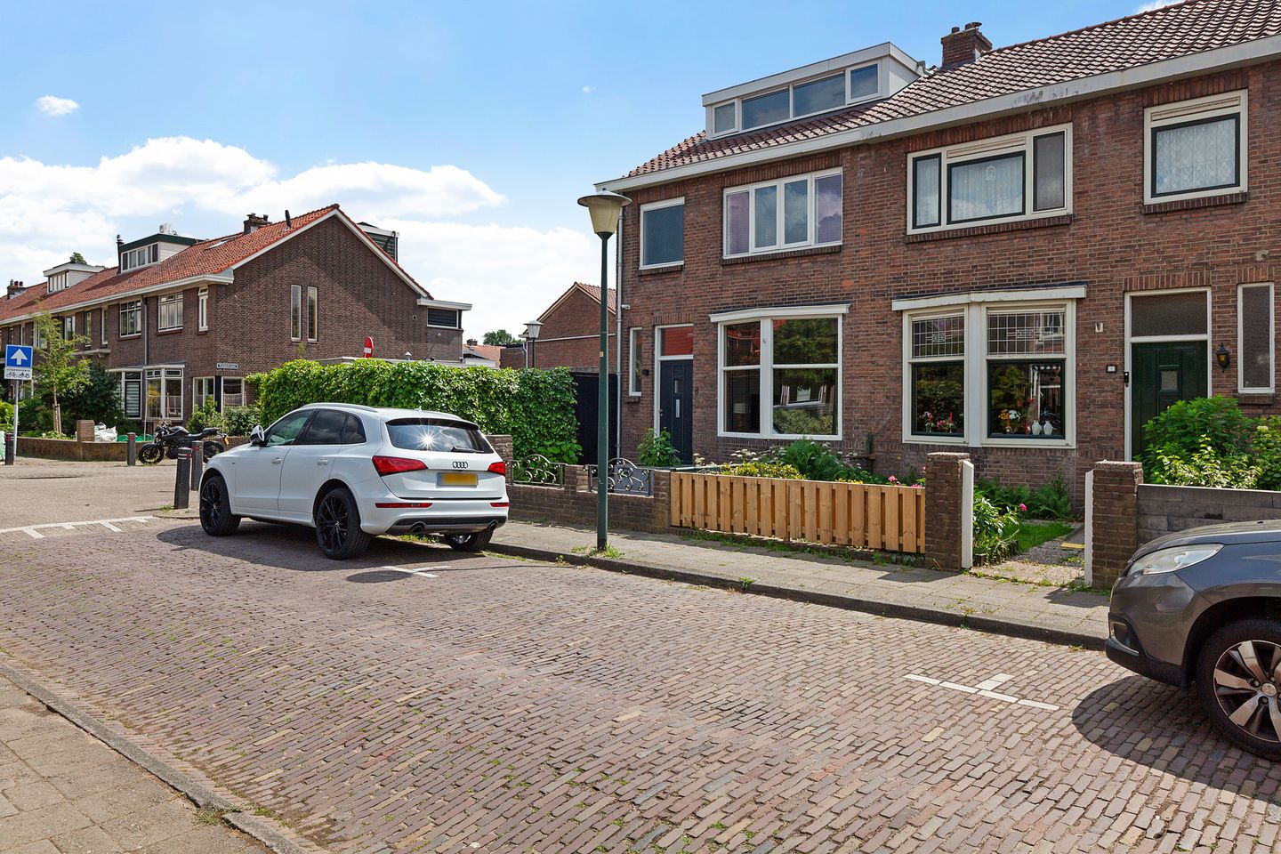 Foto 29 van Chrysantstraat 8