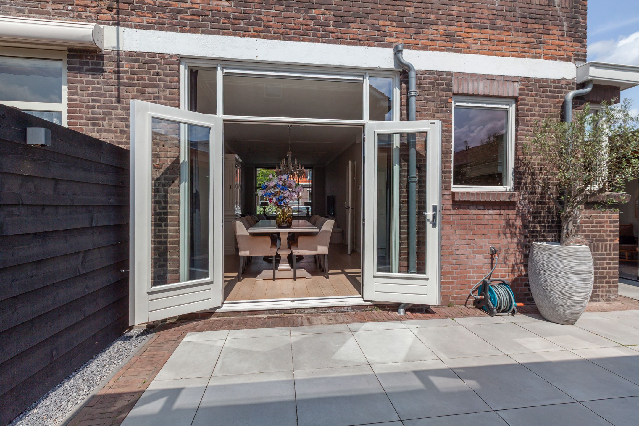 Foto 30 van Chrysantstraat 8