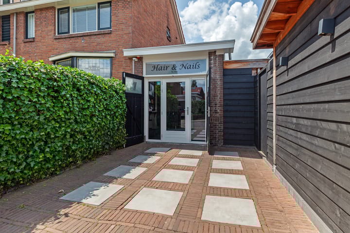 Foto 31 van Chrysantstraat 8