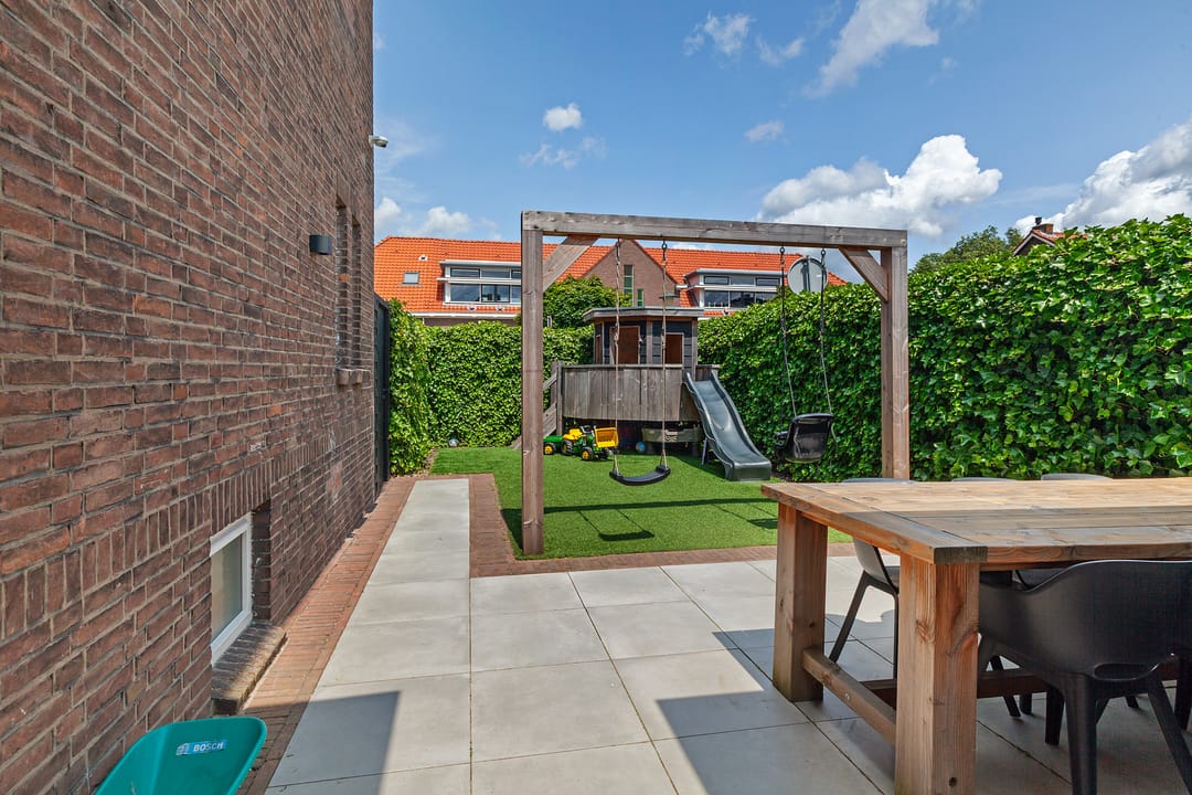 Foto 32 van Chrysantstraat 8