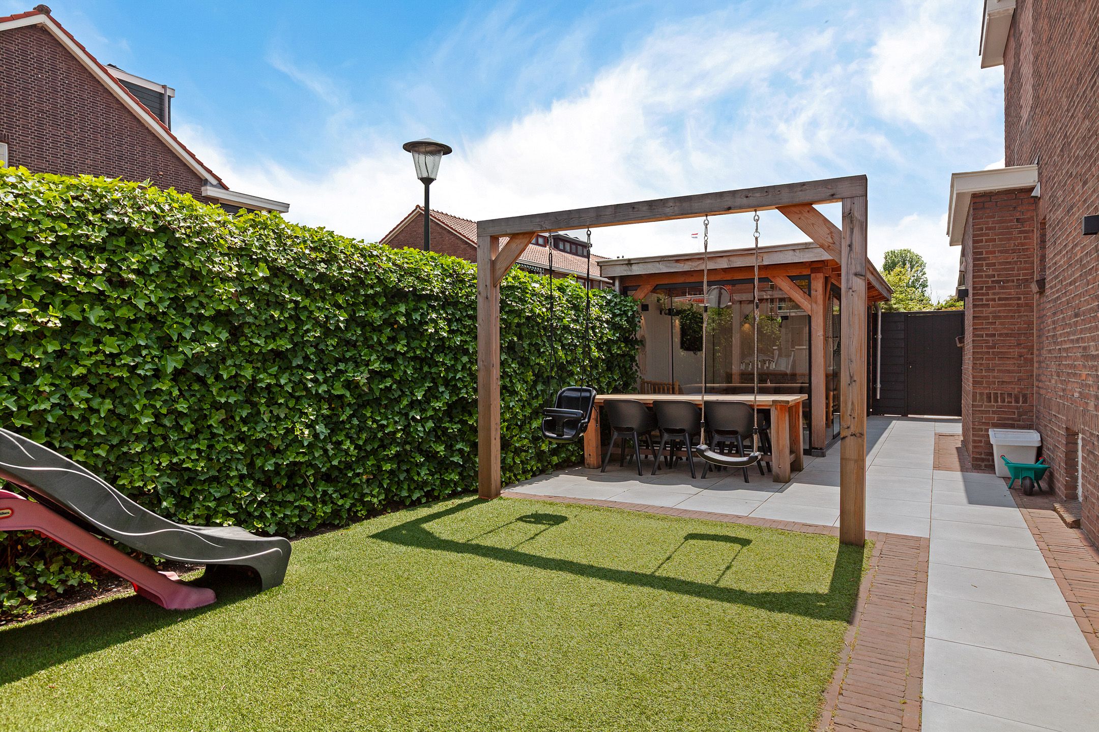 Foto 33 van Chrysantstraat 8