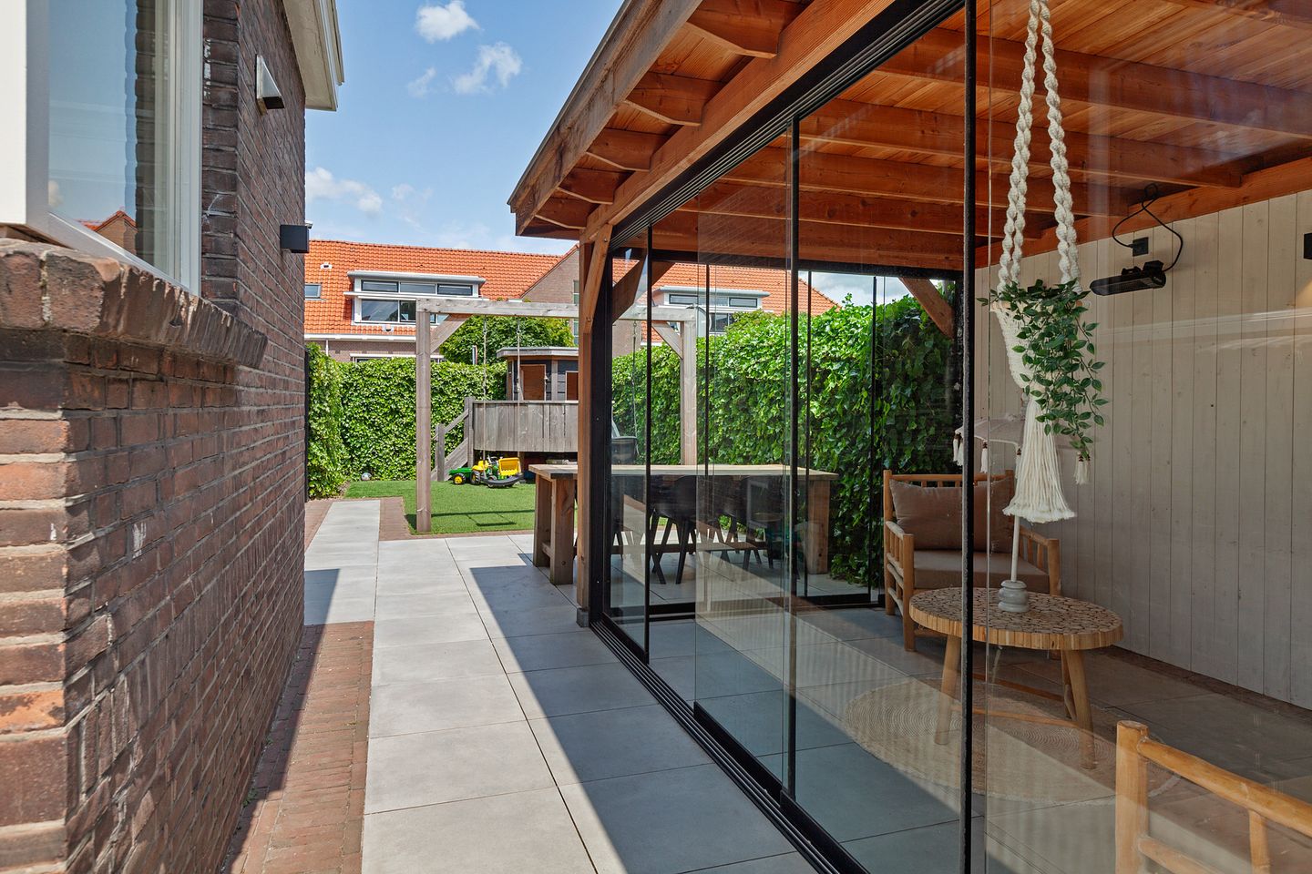 Foto 34 van Chrysantstraat 8