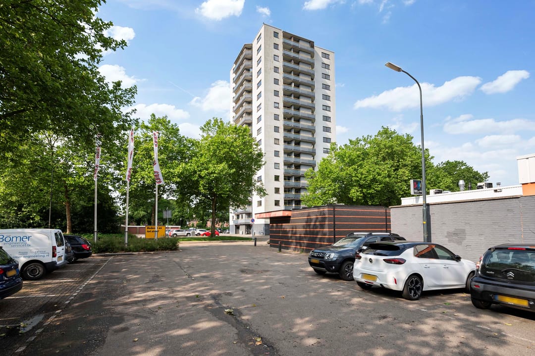 Foto 2 van Korianderstraat 114