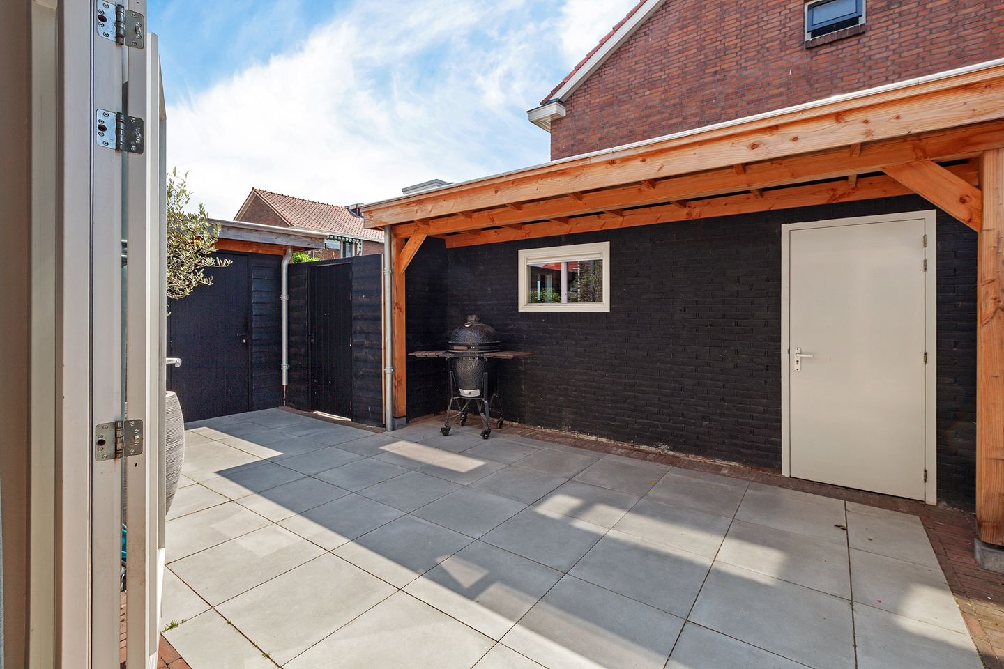 Foto 35 van Chrysantstraat 8