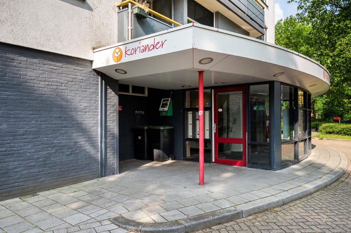 Foto 4 van Korianderstraat 114