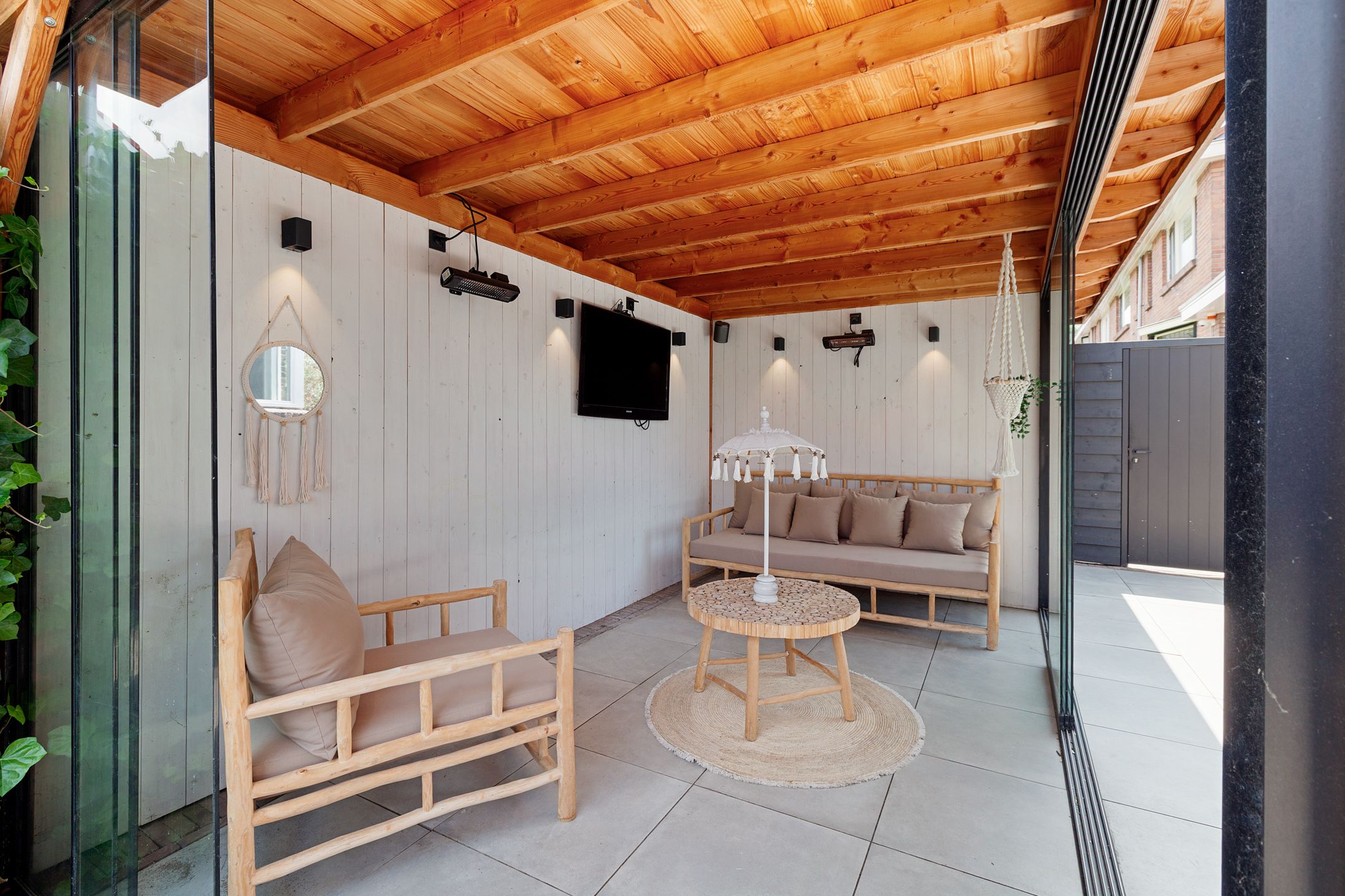 Foto 36 van Chrysantstraat 8