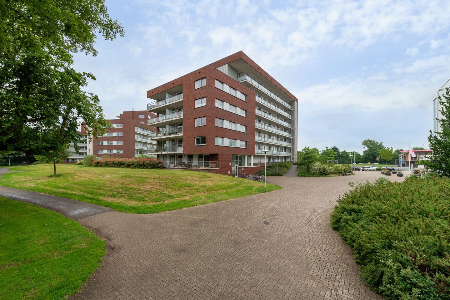 Foto 50 van Royaards van den Hamkade 253