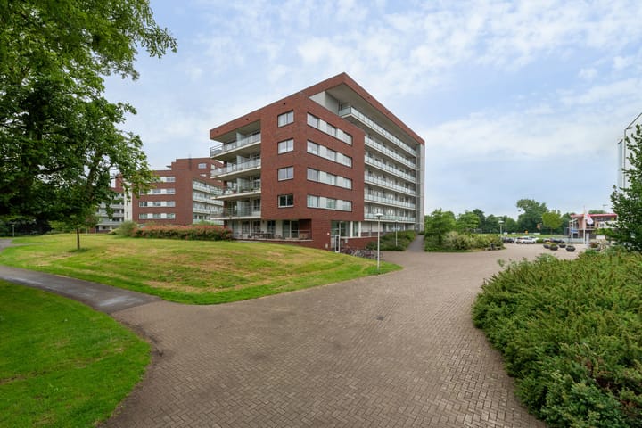 Foto 50 van Royaards van den Hamkade 253