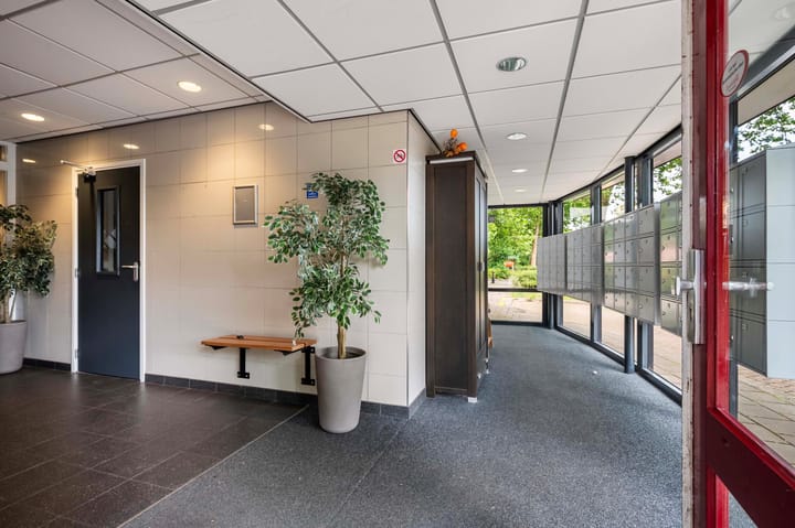 Foto 5 van Korianderstraat 114