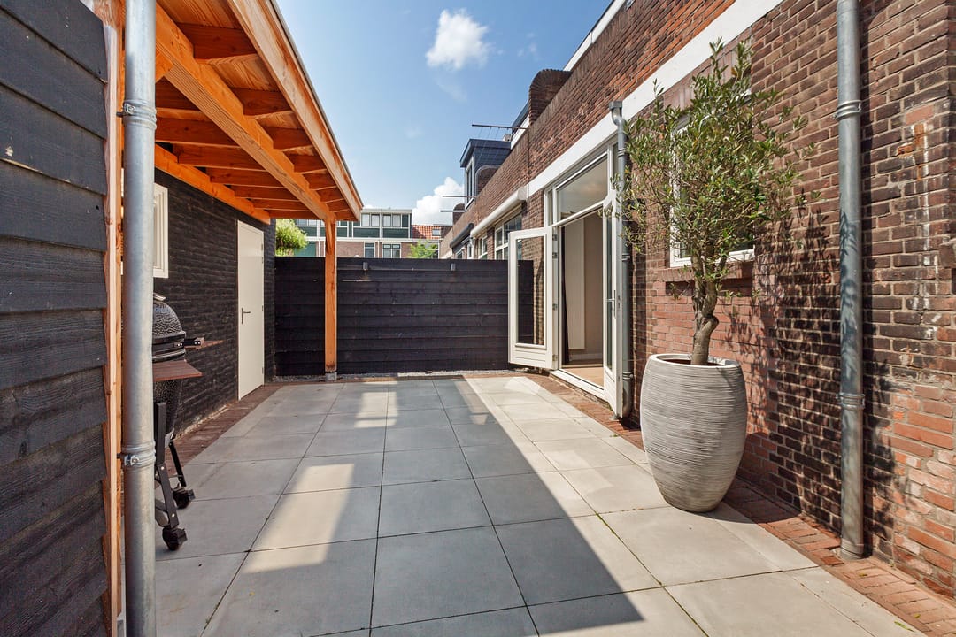 Foto 37 van Chrysantstraat 8