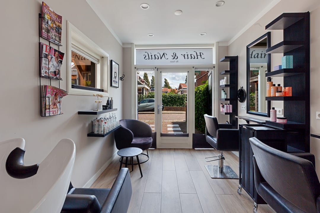 Foto 38 van Chrysantstraat 8