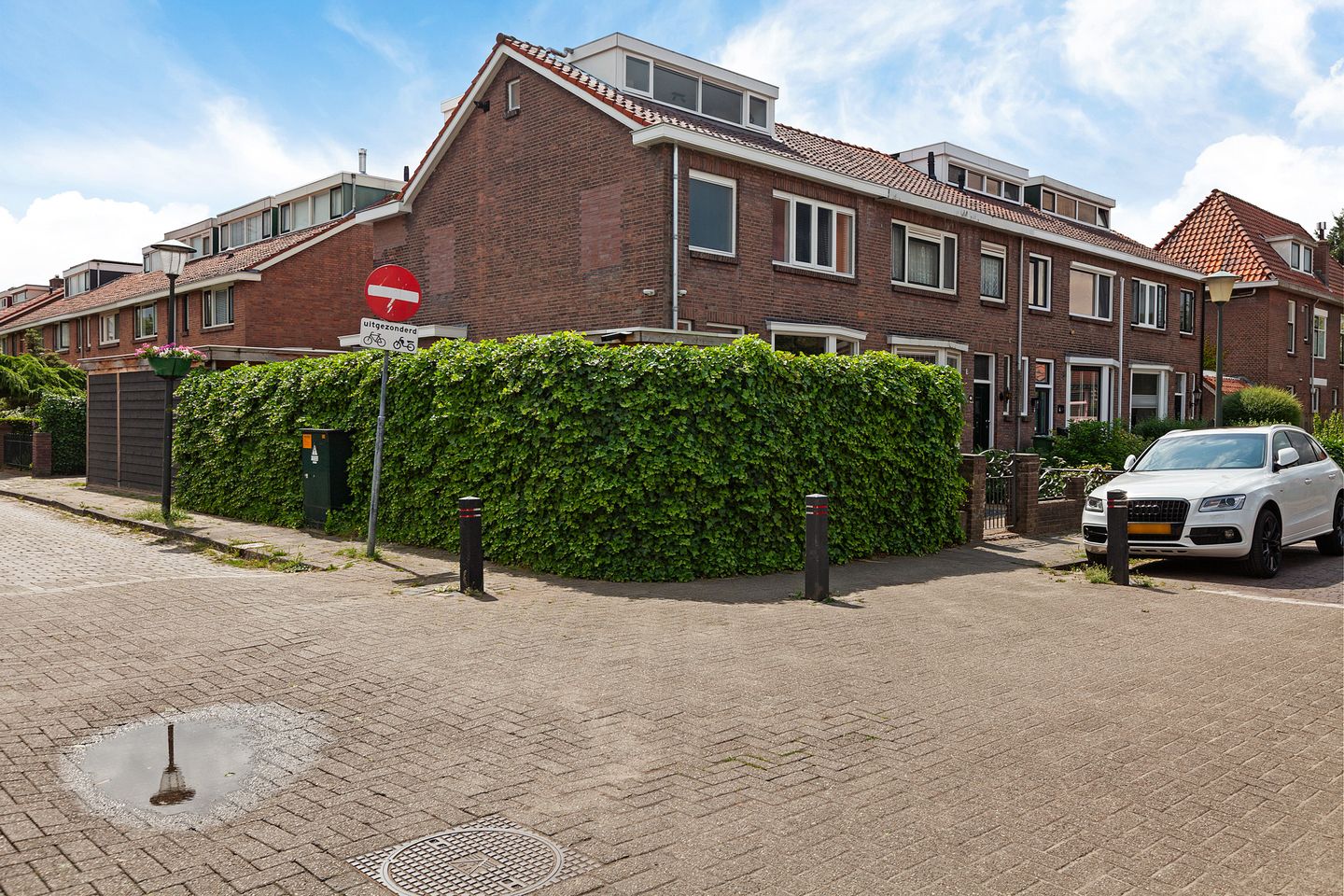 Foto 40 van Chrysantstraat 8