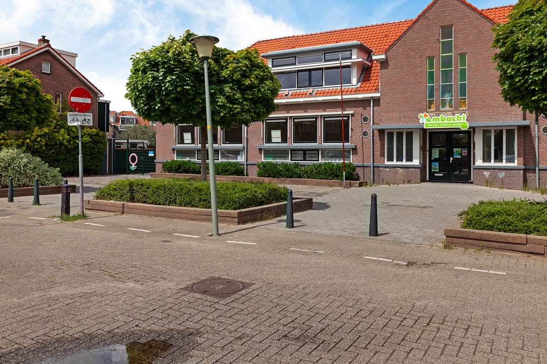 Foto 41 van Chrysantstraat 8